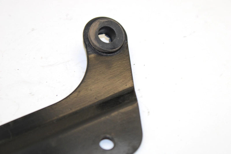 86 Kawasaki Bayou 300 OEM Taillight Bracket 11044-1367 AK9