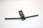 1996 Ski-doo Touring Sle Oem Recoil Rope Guide 517276100 SS27
