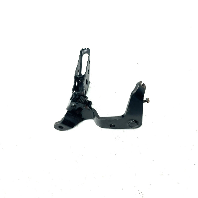 85-87 Honda ATC250SX OEM Right Step 50630-HA0-770 AH97