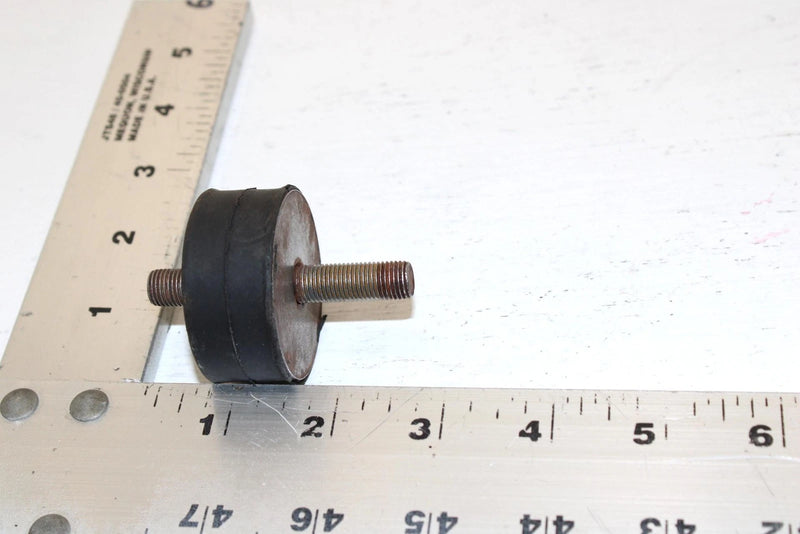 1995 Polaris 440 L/c Oem Rear Engine Mount Dampner 3110022 SP40
