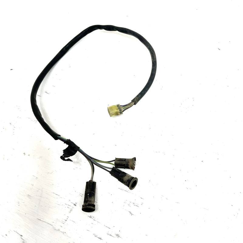 00-06 Honda Rancher 350 OEM Indicator Lights 37600-HN5-670 AH80