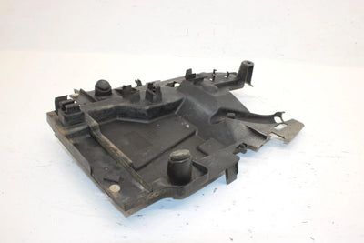 2009 Honda Trx 500 Fpea Foreman P/s Es Oem Fuel Tank Potector 17515-HP0-A00 AH17