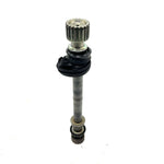 02 Honda Rancher 350 TRX350 4x4 ES OEM Front Prop Driveshaft 40400-HN5-N00 AH88