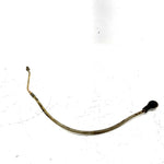 05-14 Polaris Sportsman 800 Twin EFI OEM Front Upper Brake Line 1910913 AP188