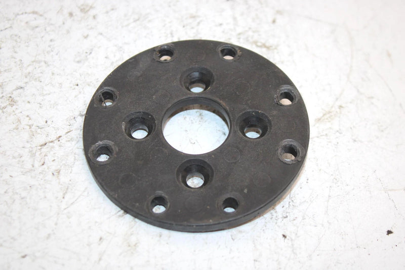 2001 Polaris Virage Oem Reverse Flange And Gasket 5811982 JP28