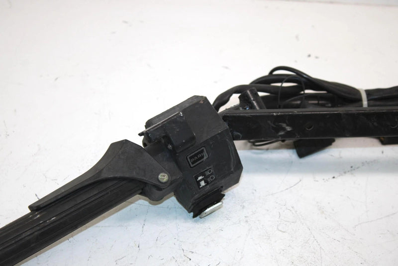 92 Arctic Cat Prowler 440 Oem Handlebar Set 0705-082 SA156