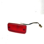 1987 Suzuki Quadrunner 4WD LT4WD OEM Tail Brake Light 35710-41B02 AS28