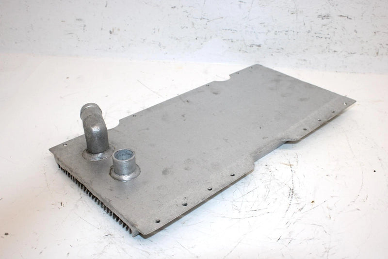 1998 Arctic Cat Zrt 600 Oem Front Heat Exchanger 0716-594 SA36