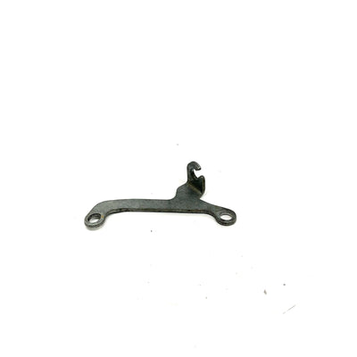 00-12 Yamaha Big Bear 400 YFM400F 4x4 OEM Cable Bracket 4KB-18128-00-00 AY52