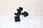 2000 Kawasaki Prairie 300 Oem Gas Tank Rubber Dampner Set 92160-1773 AK31.1