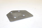1996 Sea-doo Gti Oem Mirror Support Plate 291000785 JS18