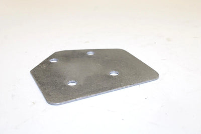 1996 Sea-doo Gti Oem Mirror Support Plate 291000785 JS18