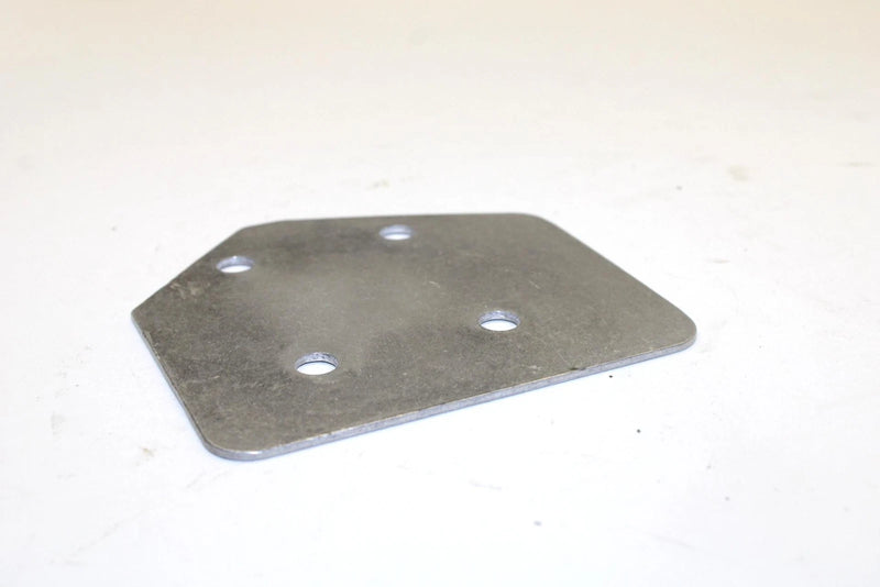 1996 Sea-doo Gti Oem Mirror Support Plate 291000785 JS18