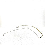 03-10 Polaris Sportsman 500 4x4 HO OEM Rear Brake Line 2202660 AP191