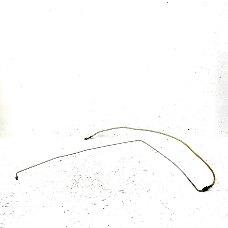 03-10 Polaris Sportsman 500 4x4 HO OEM Rear Brake Line 2202660 AP191