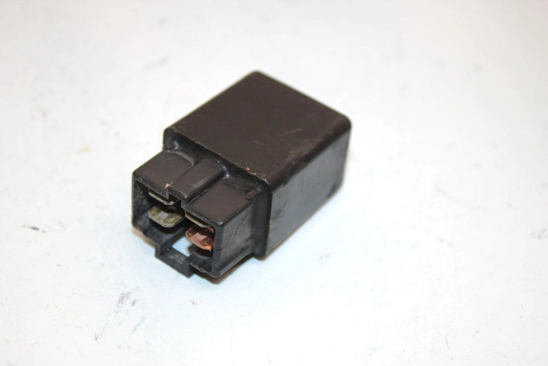 86 Yamaha  Moto 4 Yfm200dxs Oem Relay 29U-81950-93-00 AY1