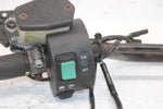 2002 Arctic Cat Z 570 Oem Handlebar Assembly 0609-494 0705-360 SA20