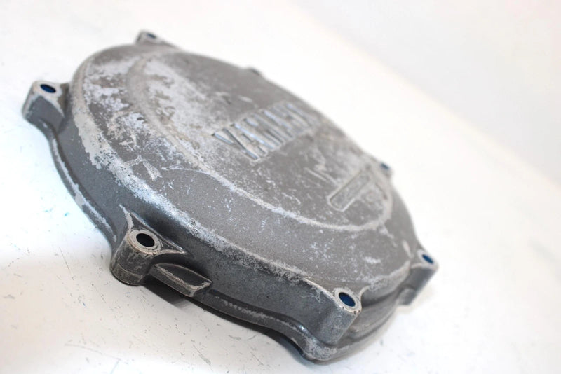 04 Yamaha  Yfz450 Oem Clutch Cover 5TA-15415-00-00 5TA-15415-10-00 AY0