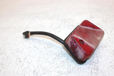 2000 Polaris Xplorer Oem Taillight Assembly 2432034 AP177
