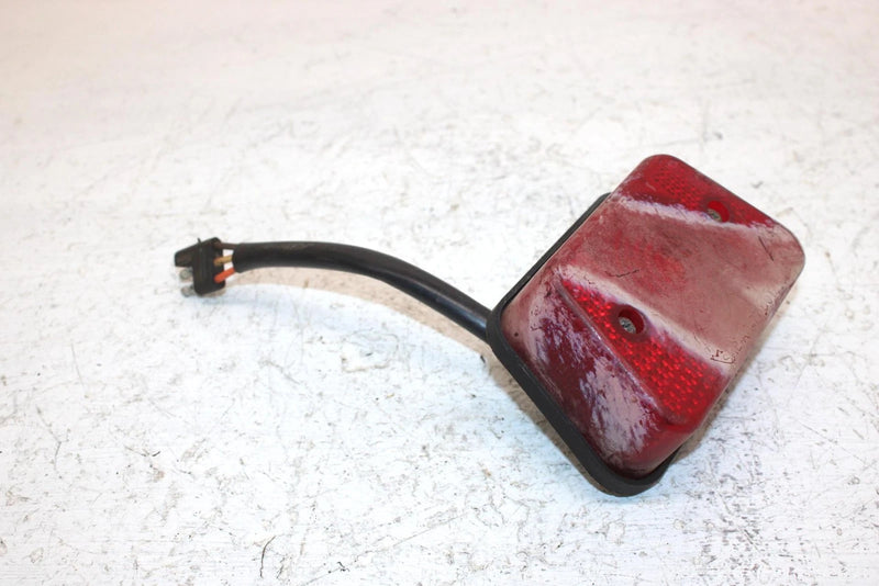 2000 Polaris Xplorer Oem Taillight Assembly 2432034 AP177