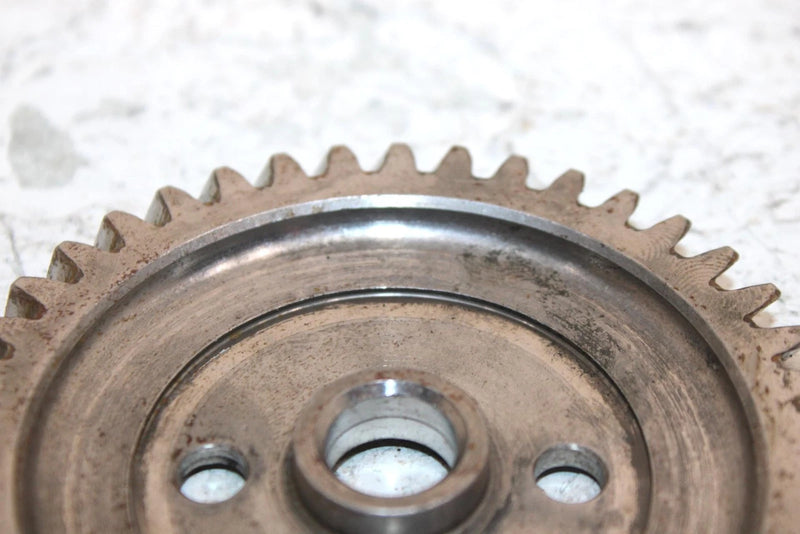2006 Polaris Sportsman 500 Oem Oil Pump Gear 3089774 3090033 AP183