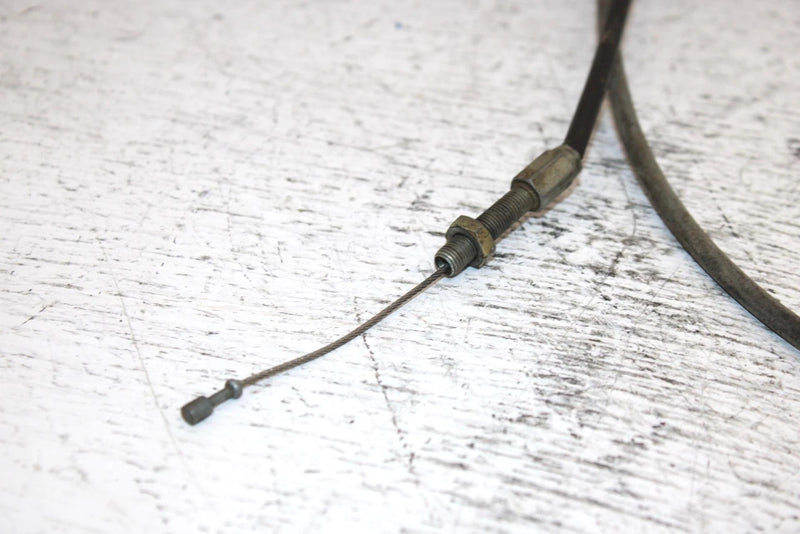 1995 Arctic Cat Puma Oem Throttle Cable 0687-033 SA30