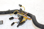 2001 Ski-doo Mxz 800 Oem Hood Harness SS19