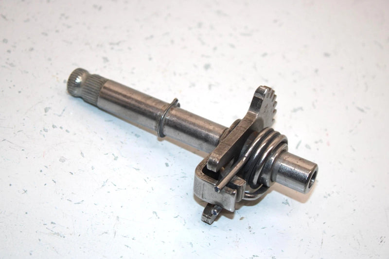 09 Suzuki King Quad 450 Lta450x  Oem Sub Transmission Shaft 25510-31G00 AS8