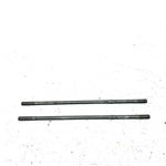 09-13 Honda Big Red 700 MUV700 OEM Cylinder Stud Bolt Set 90033-HN8-000 XH0.1