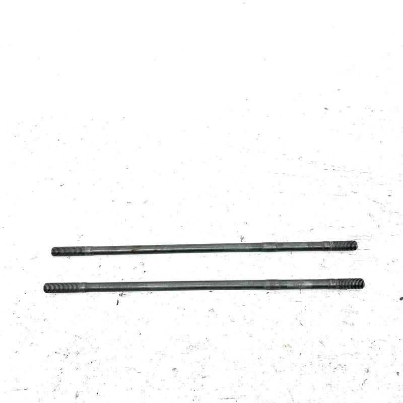 09-13 Honda Big Red 700 MUV700 OEM Cylinder Stud Bolt Set 90033-HN8-000 XH0.1