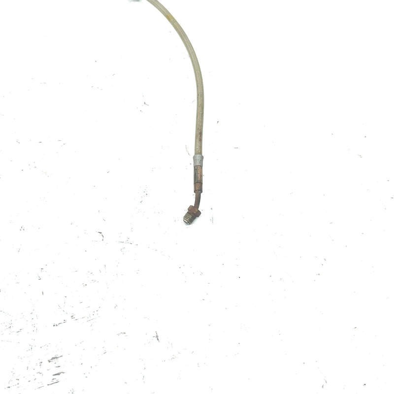 2007 Can-Am Outlander 650 OEM Rear Brake Hose 705600383 AB17.1
