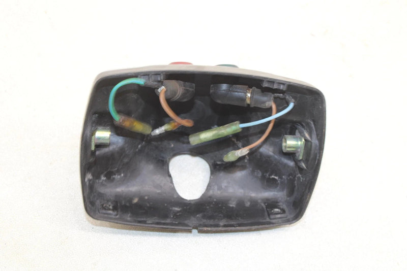 86 Polaris Trail Boss  Oem Headlight Case 4032012 AP138