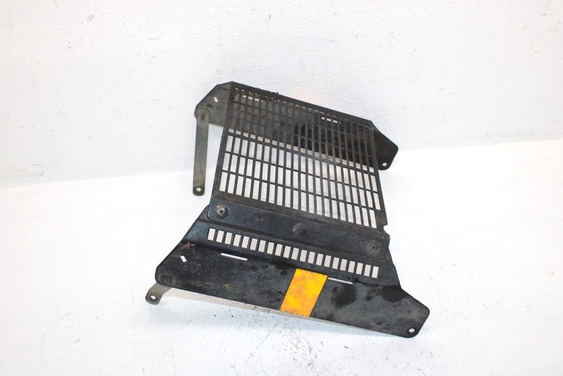 2009 Polaris Trail Boss 330 Oem Oil Cooler Shroud 5248298-067 AP181
