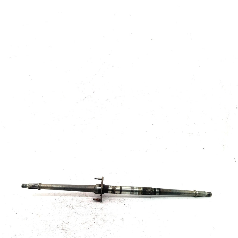 1981 Honda ATC250R OEM Rear Axle  42310-961-000 AH96
