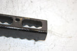 2001 Bombardier Traxter Oem Foot Peg 70500228 AB10