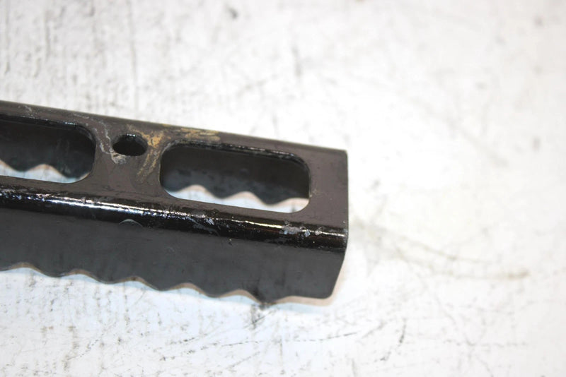 2001 Bombardier Traxter Oem Foot Peg 70500228 AB10