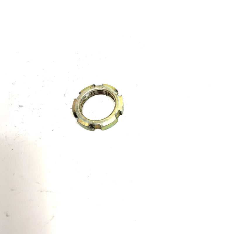1999 Polaris Sport 400 OEM Crank Slit Nut 3086762 AP210