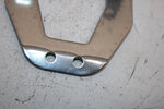 03 Polaris Supersport Edge Oem Bracket, Console Support Polished 5245354 SP131