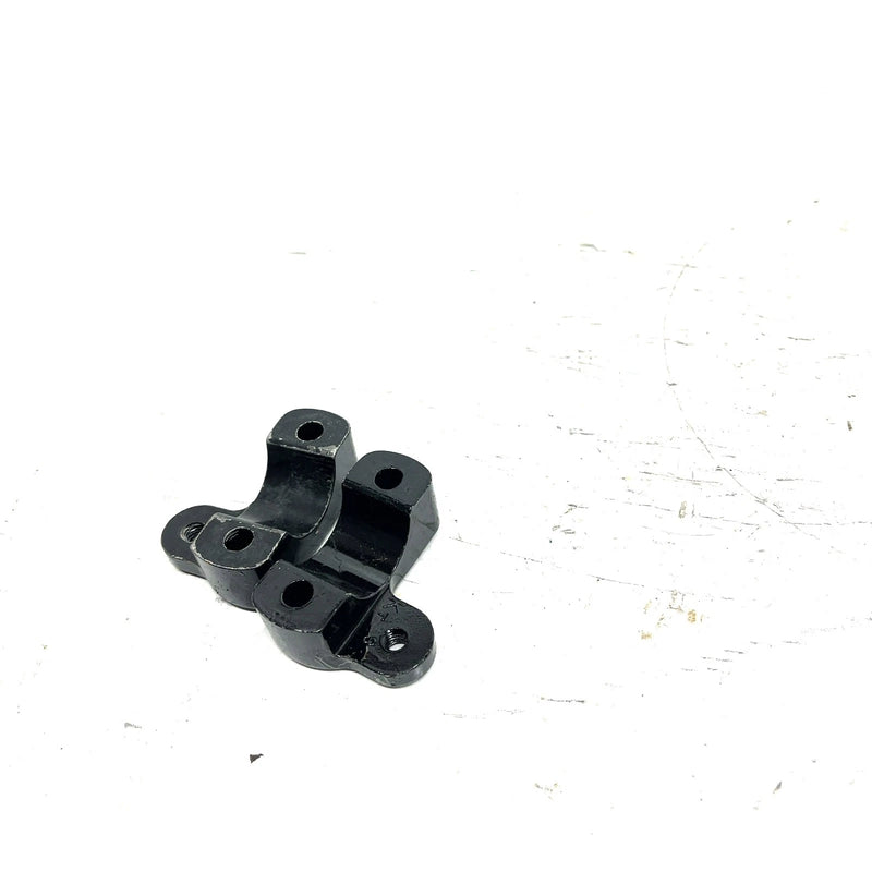 2004 Polaris Sportsman 90 OEM Top Handlebar Clamp Set 0450460 AP209