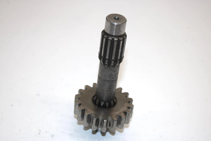 03 Kawasaki Prairie 650 Kvf650a 4x4 Oem Output Shaft 13107-1436 AK15