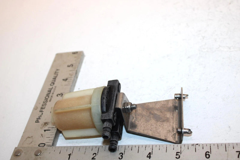1999 Sea-doo Gti Oem Fuel Filter And Bracket 275500088 275500287 JS58