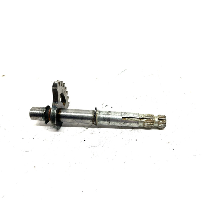 14-15 Arctic Cat Prowler HDX 500 OEM Shift Spindle 0818-113 XA2.2
