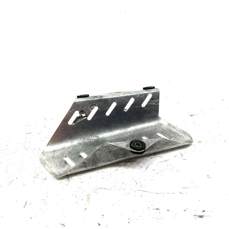 1986 Polaris Trail Boss 250R OEM Muffler Heat Shield 5220671 AP207
