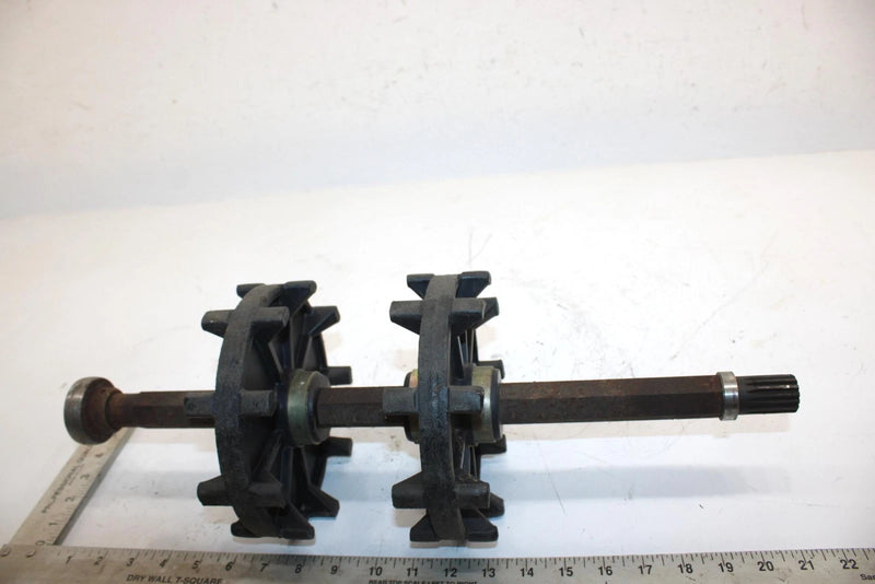 95 Polaris 500 Carb Oem Drive Shaft W/Bearing 1590246 1590230 SP208