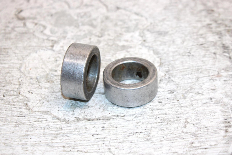 1996 Ski-doo Mxz 440 Oem Bearing Retainer Pair 503168800 SS13