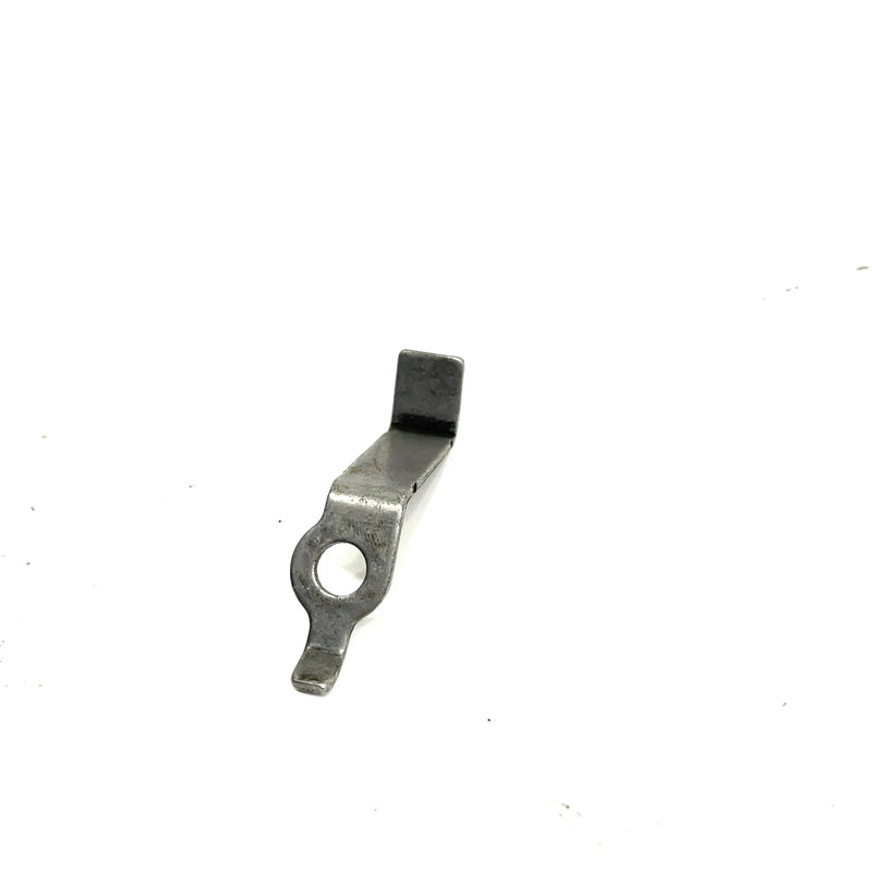 02 Honda Rancher 350 TRX350FM 4x4 OEM Oil Pipe Fixing Plate 15325-HN5-670 Q6793