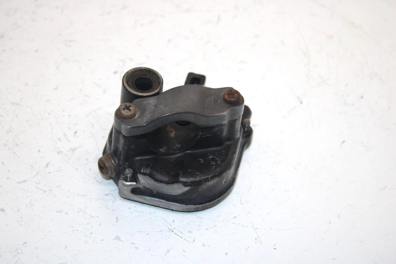 86 Honda Fourtrax  Trx125 A Oem Throttle Lever Case 53142-VM6-682 AH16