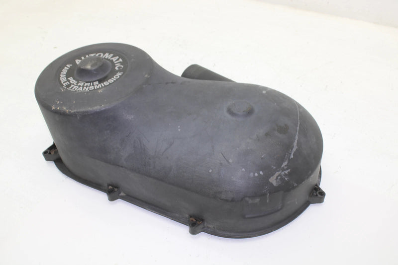 01 Polaris Sportsman 400 OEM Outer Clutch Cover 5438142-070 AP113
