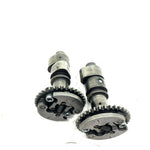 2005 Kawasaki Brute Force 650 4x4 OEM Camshaft Set 49118-1239 AK34