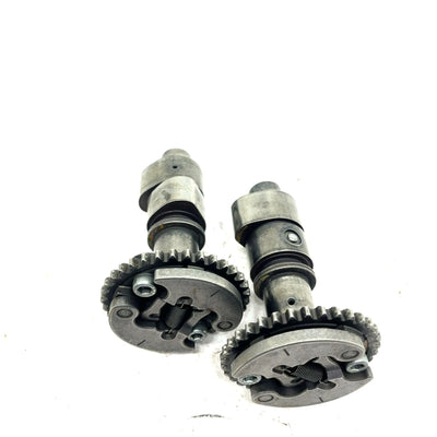 2005 Kawasaki Brute Force 650 4x4 OEM Camshaft Set 49118-1239 AK34